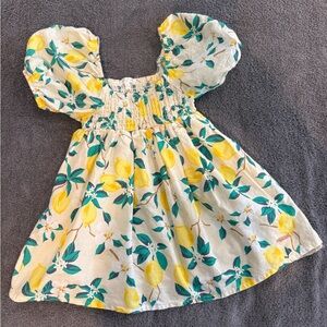 Cute little girls dress size 2T